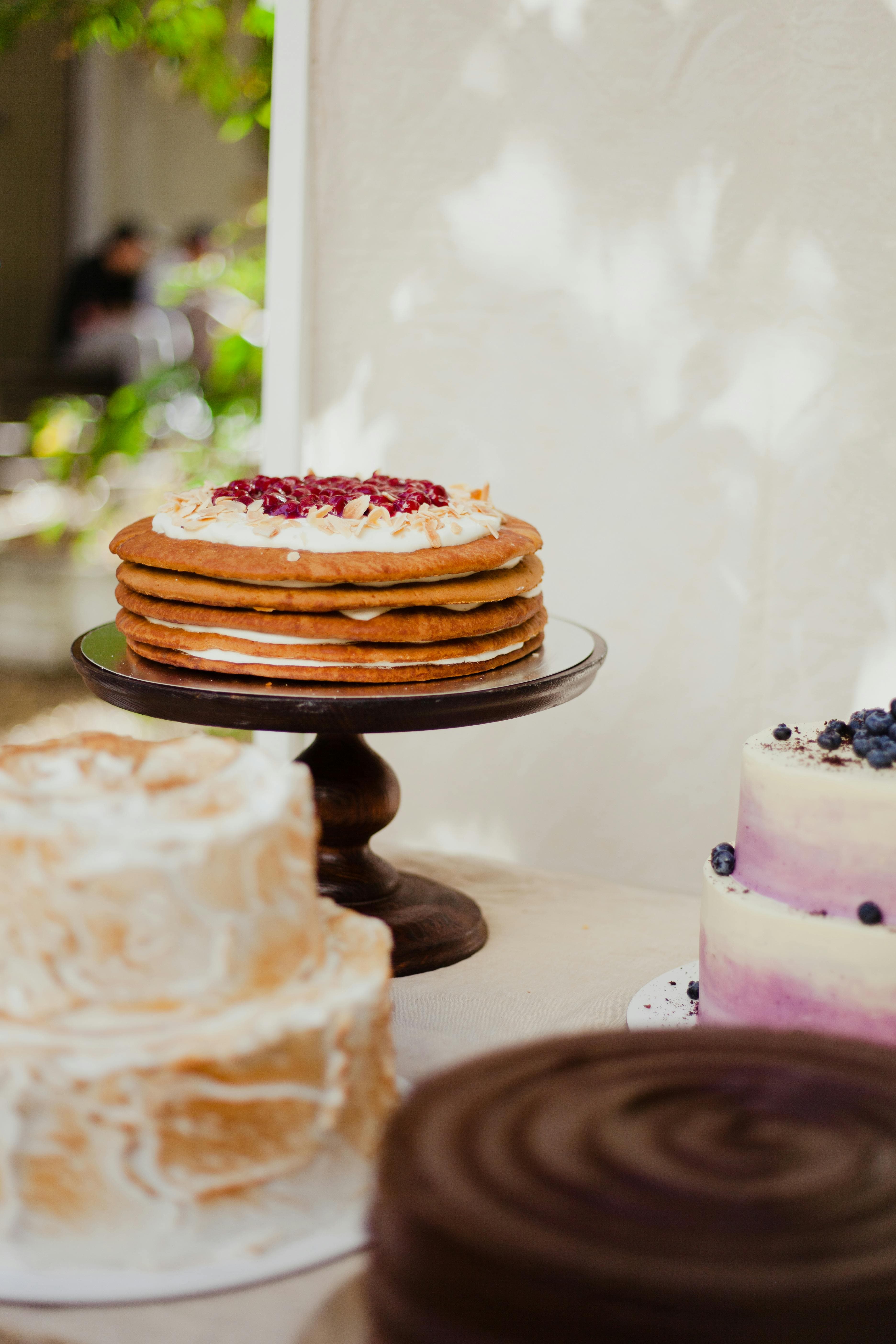 Bakery Menu Banner