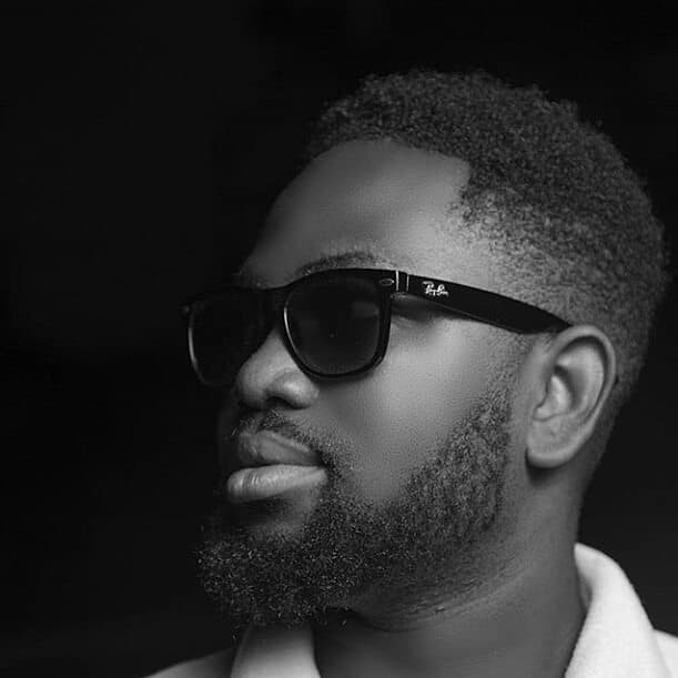 Dickson Asare