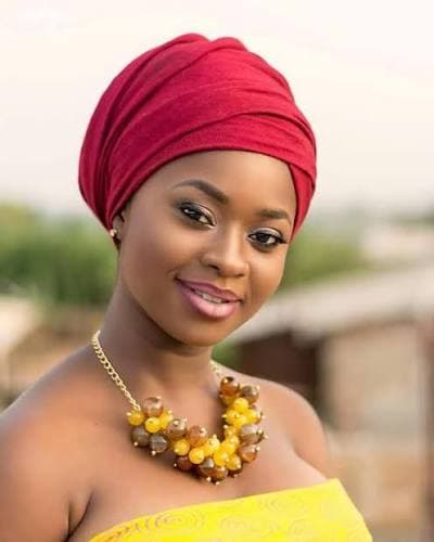 Juliana Owusu
