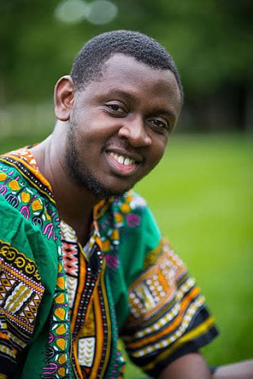 Edward Ababio