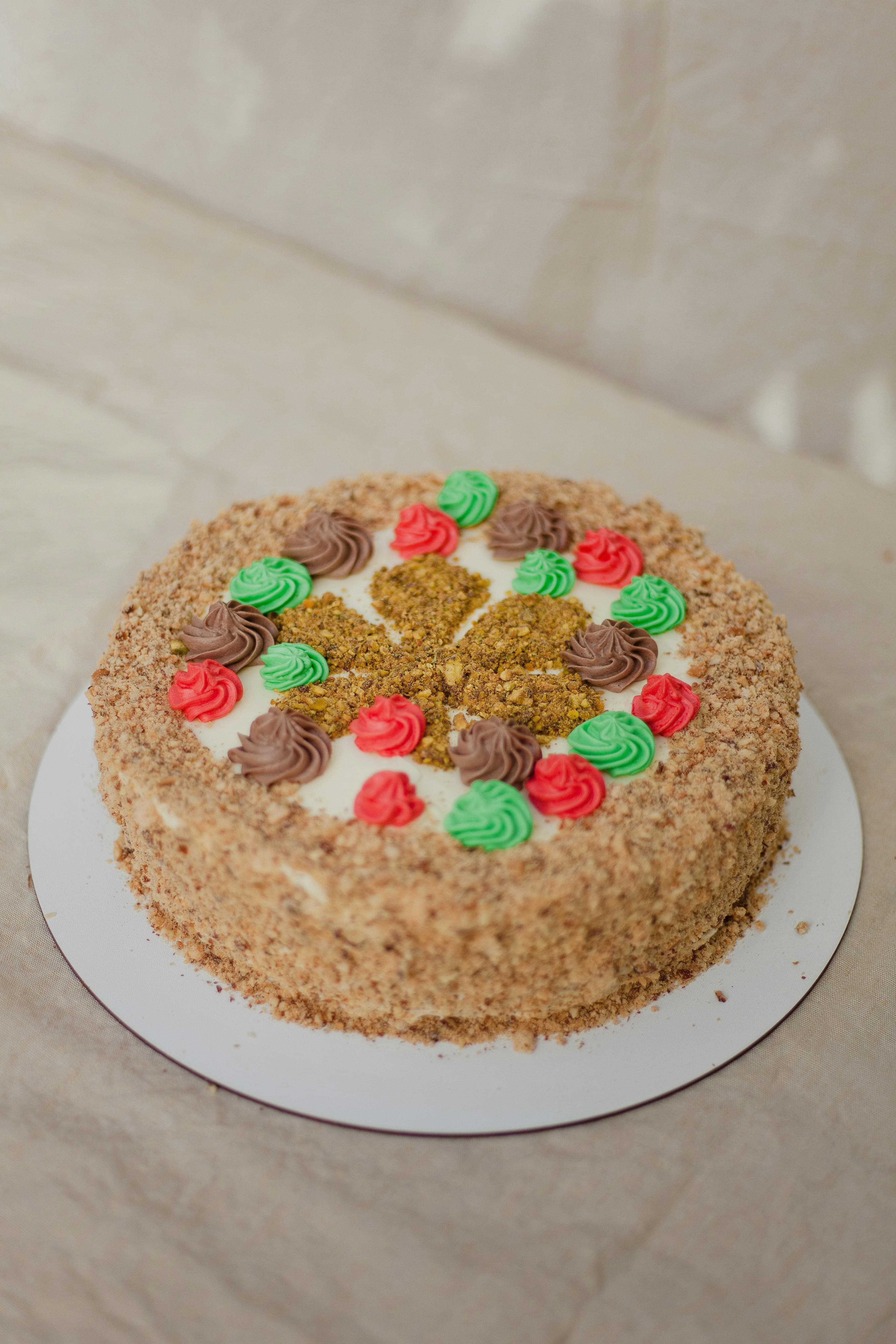 Baking for Wellness