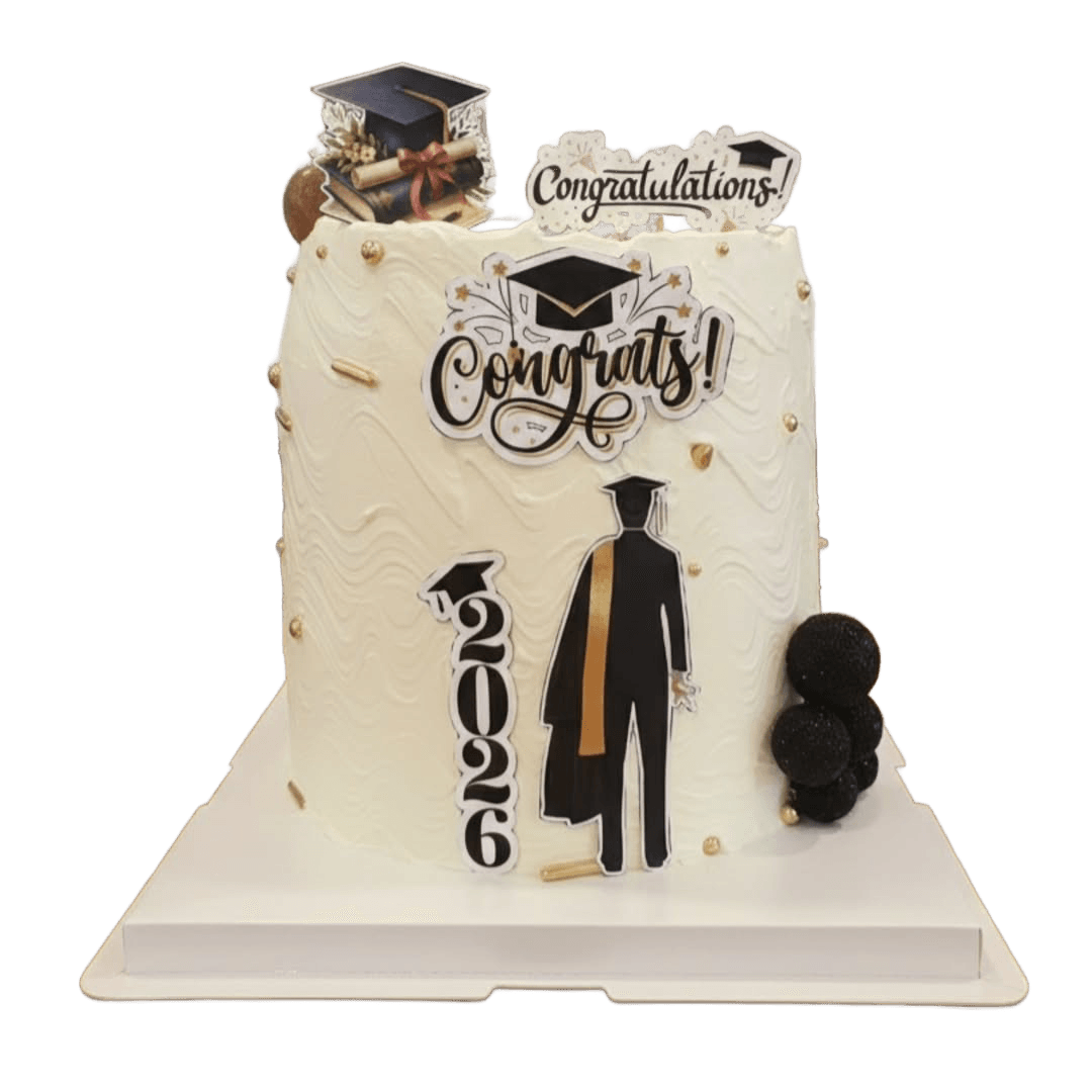 Birthday Cakes