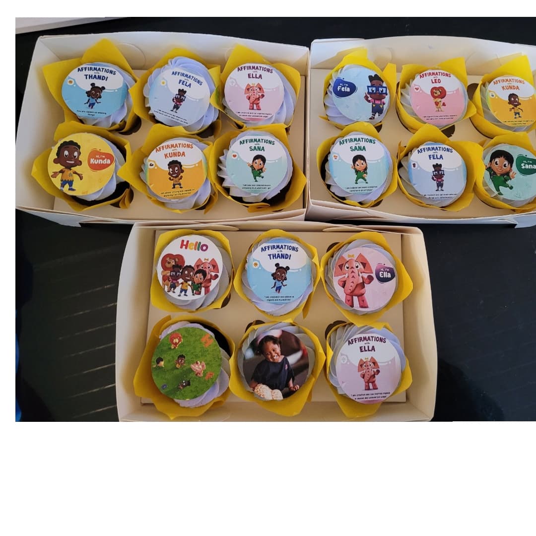 Cupcakes