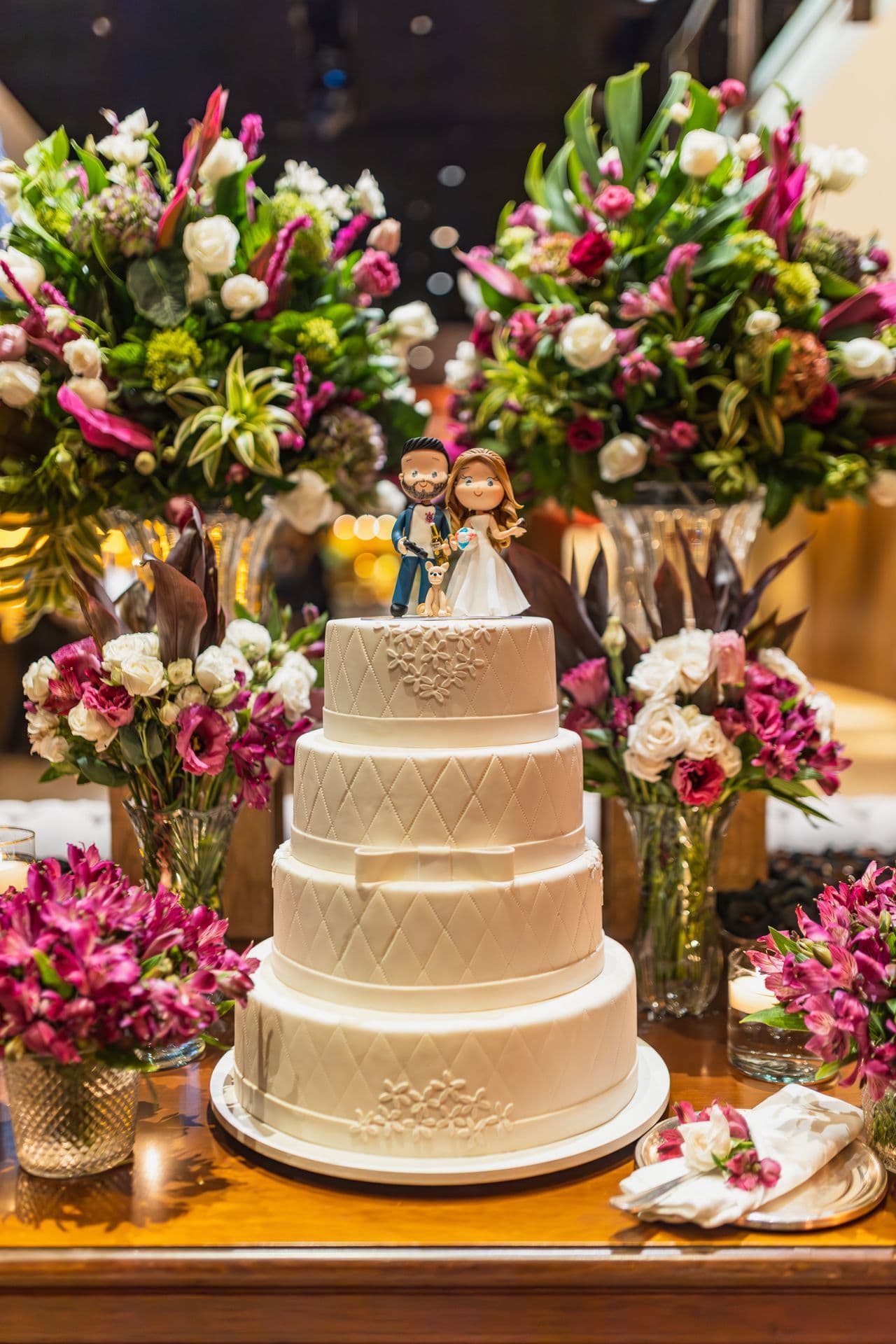 Choosing the Perfect Cake for Every Occasion