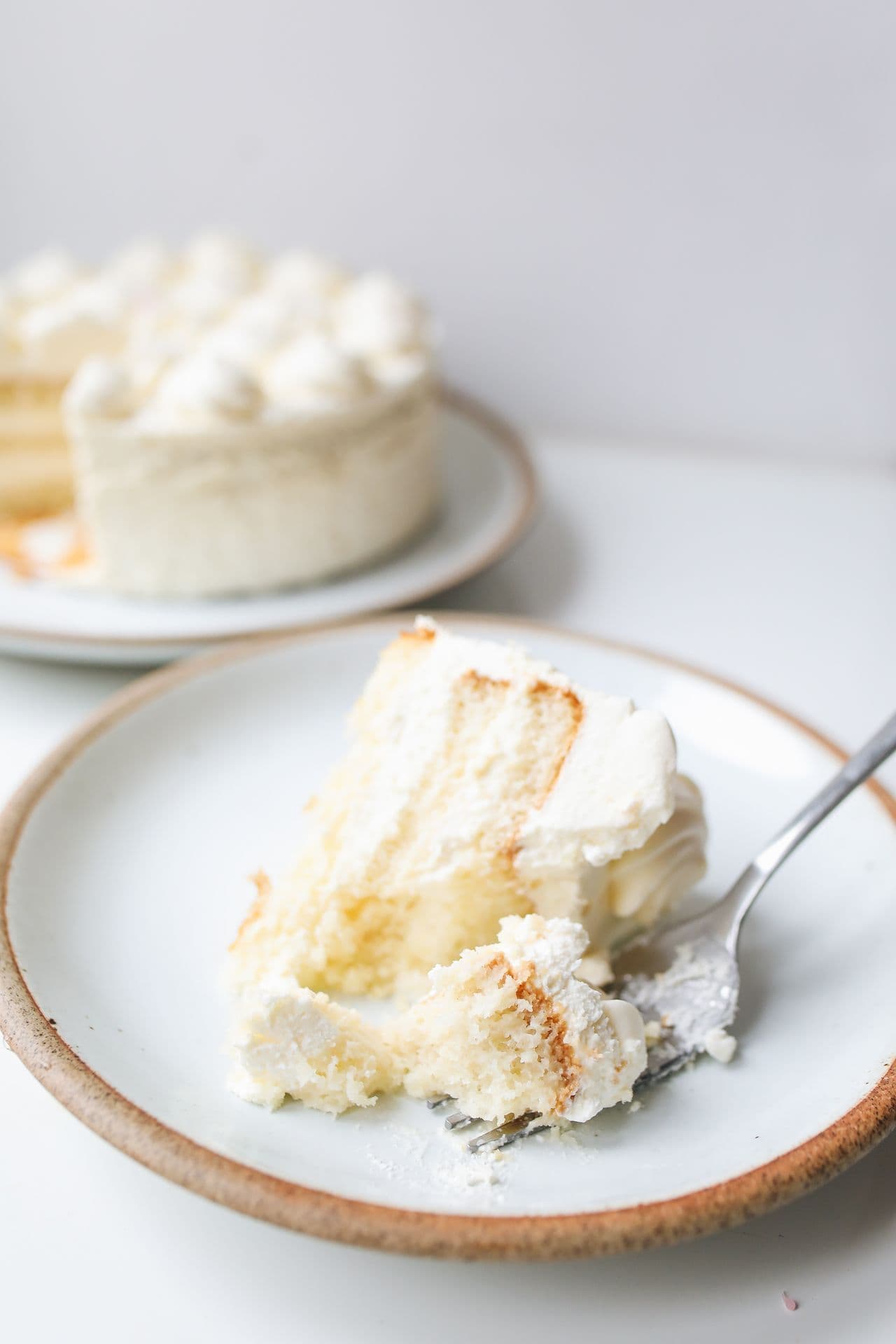 5 Tips for Silky, Fluffy Buttercream Frosting Every Time